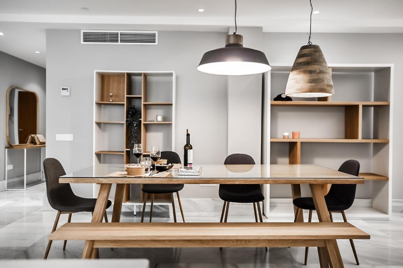 Ho Paseo De 45 By Olivencia Appartement *