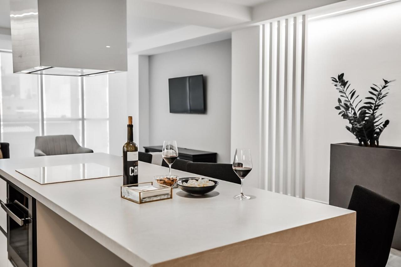 Ho Paseo De 45 By Olivencia Appartement *