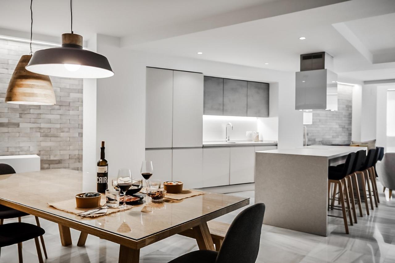 Ho Paseo De 45 By Olivencia Appartement Almería