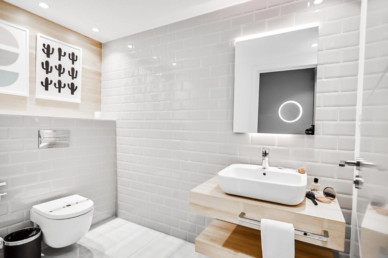 Ho Paseo De 45 By Olivencia Appartement *
