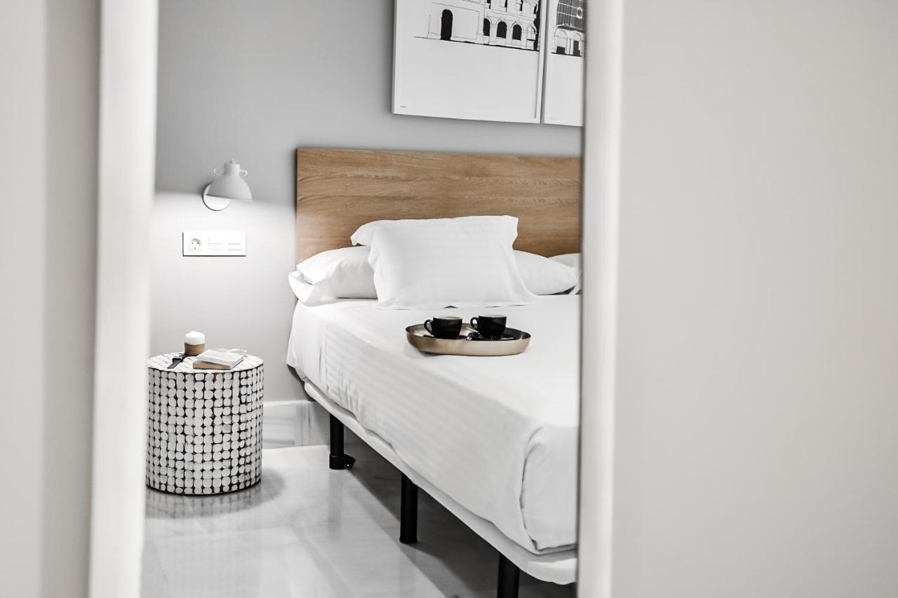 Ho Paseo De 45 By Olivencia Appartement Almería