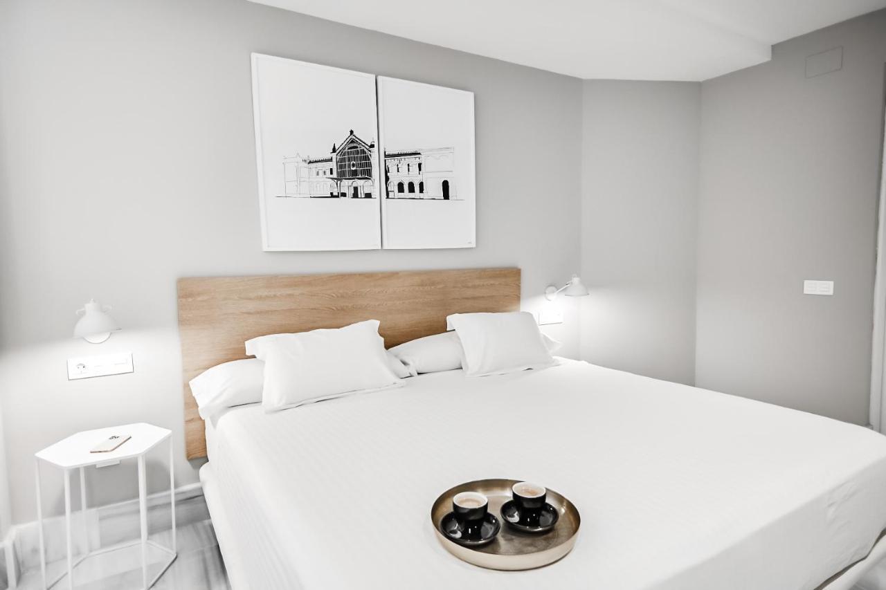 Ho Paseo De 45 By Olivencia Appartement *