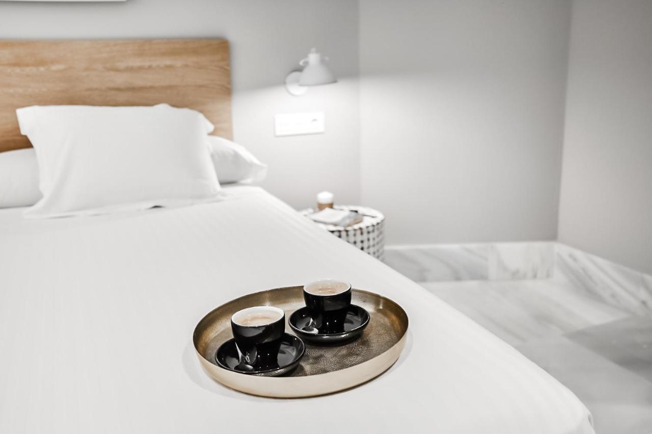 Ho Paseo De 45 By Olivencia Appartement Almería